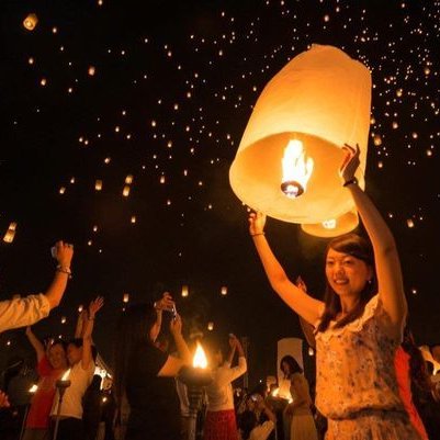 Welcome to Sky Lanterns Shop.
We are very happy to know that you are in celebrating mode. You are trying to celebrate your moment more awesome.