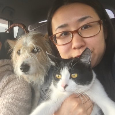 kokopelli0202's profile picture. 群馬県民になりました。 ひとかわむきたい！！動物好きな眼鏡さん。