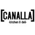 Canalla (@Canalla_UK) Twitter profile photo