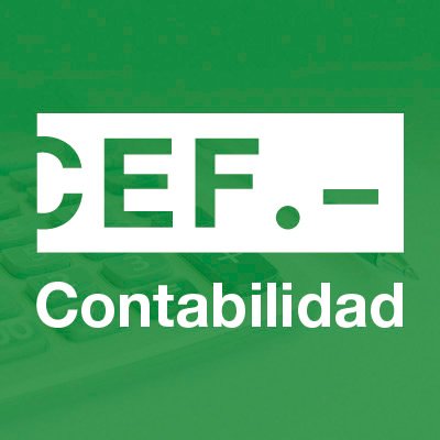 Noticias, artículos de interés, actualidad, debates, cursos relacionados, libros recomendados y mucho más. @estudioscef