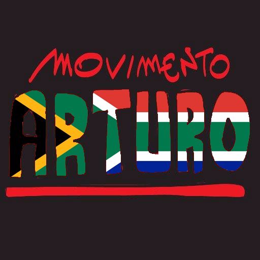 Circolo #movimentoarturo Sudafrica +Swaziland +Lesotho. Sulle orme di #Biko #Mandela #Madonsela Mozione #disegnini