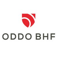 ODDO BHF(@ODDO_BHF) 's Twitter Profile Photo