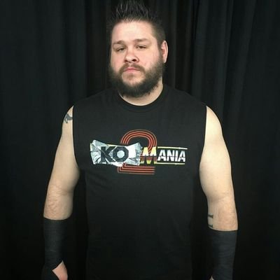 KevinOwens_KO's profile picture. Fan Page For #ThePrizeFighter Kevin Owens. Follow Real Kevin @FightOwensFight. #TheKevinOwensShow