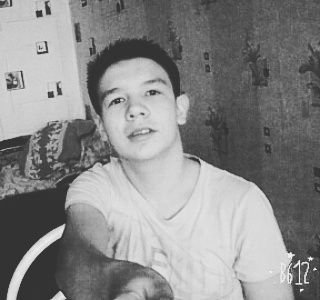 ilvirbay's profile picture. Коммунист