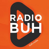 Radio BUH (@radiobuh) Twitter profile photo