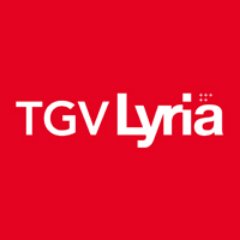 TGV Lyria