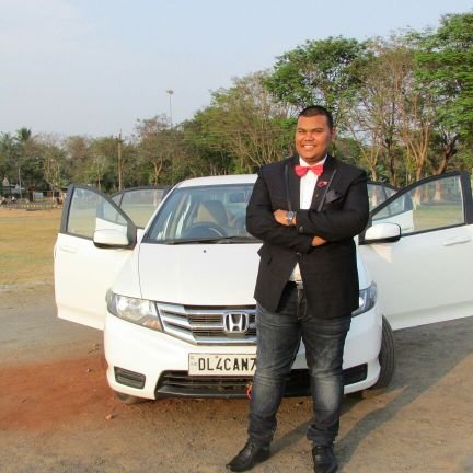 nikhilsamalnes1's profile picture. aim is to build an empire and live like legend