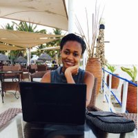 Barbra Mtemvu(@barbie_Mtemvu) 's Twitter Profile Photo