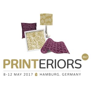 Event for #interior #designers, decorators, #architects. Enhance your interiors with #print this 8-12 May, Hamburg. View creative print & design solutions!