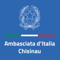 Italy in Moldova (@italyinmda) 's Twitter Profile