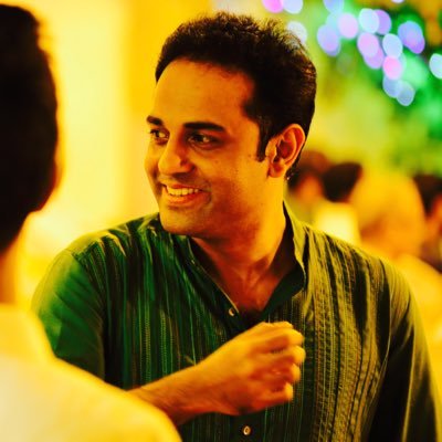 Shaan Rahman Profile