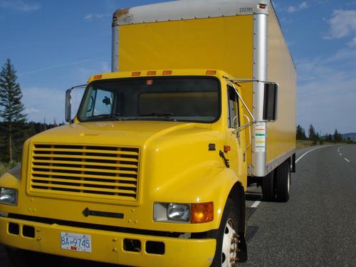 For your total moving solution