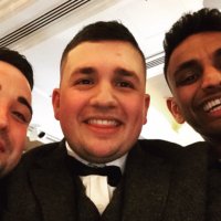 deepak mallya (@deepakmallyaa) 's Twitter Profile