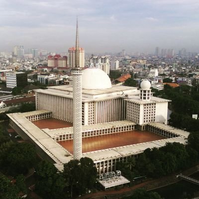 Masjid Istiqlal