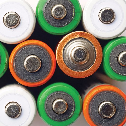 EPBA represents the manufacturers of #consumer #batteries active in the EU. Our interests? #circulareconomy #batterysafety #batterycollection RT≠endorsement