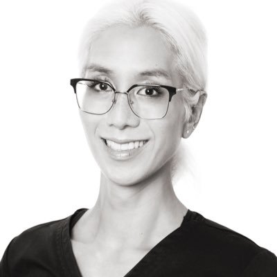 AACD Accredited Cosmetic Dentistry (She/Her)