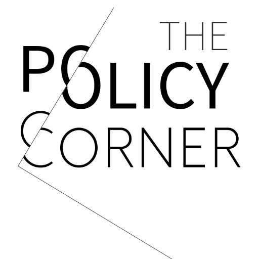 The Policy Corner