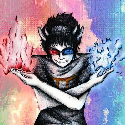 Hii Ii am 2ollux Captor. Niice to 2ee you. ♡:?♤:? ♢:?.
// 19+//Any ship// As detailed as replies//DM's are always open//