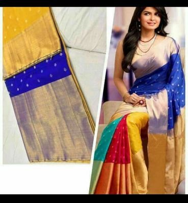 lavanya8899's profile picture. Pure silk sarees