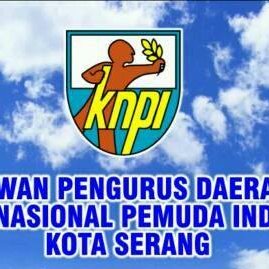 KnpiKotaSerang's profile picture. 