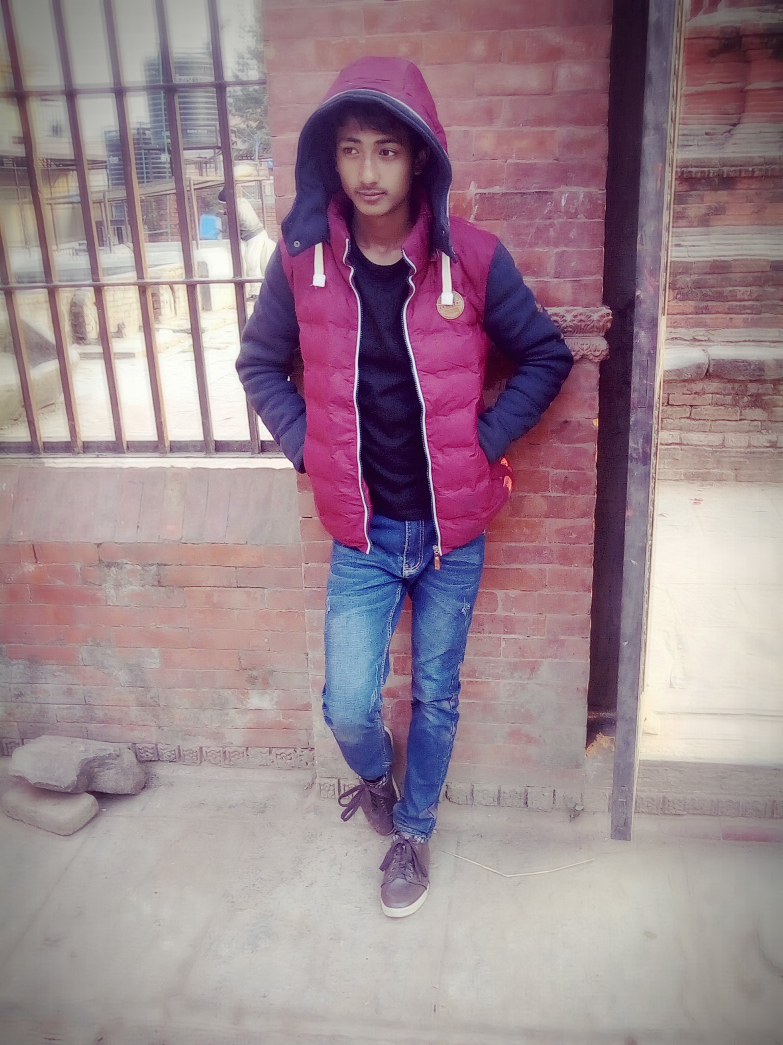 AdamRon71264079's profile picture. 