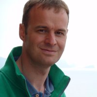 Paul Ramsbottom (@paulbramsbottom) 's Twitter Profile