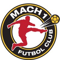 Mach 1 F.C. (@mach1soccer) 's Twitter Profile Photo Mach 1 F.C. (@mach1soccer) 's Twitter Profile Photo