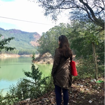 An independent, free spirited new age woman, Lawyer, traveller, seeker, believer.
