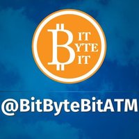 Bit Byte Bit (@bitbytebitatm) 's Twitter Profile