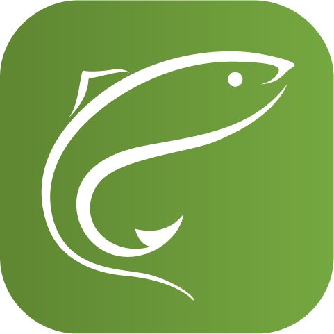 Clic&Fish es la única #app de #pesca que te permite recorrer cada cm del #río desde tu casa.¡¡Prepárate para la mejor jornada de #pesca que te puedas imaginar!!