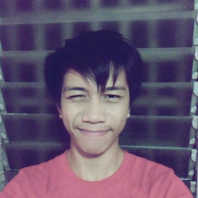 Profile Picture of Anthony Kyle Celeste (@ones17_unholy) on Twitter