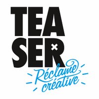 Agence Teaser (@agenceteaser) 's Twitter Profile