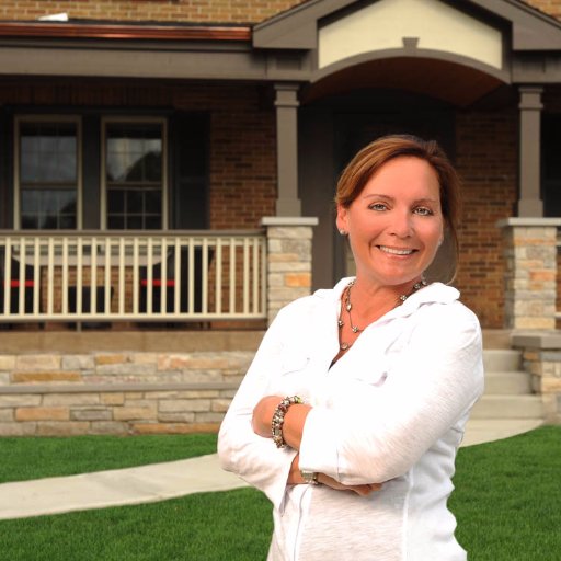 jencoyte's profile picture. FOR A GREAT HOUSE FIND, KEEP JEN COYTE IN MIND!!!