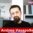 Andrea Vasapollo