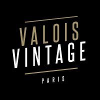 Vintage LOUIS VUITTON portfolio - VALOIS VINTAGE PARIS