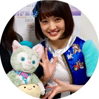 mikina910's profile picture. しゃちほこ♡菜緒ちゃん ももクロ♡しおりん クローバーEXPO、かもめ広場、明太レッド、ラクーア、ラゾーナ、稲佐山、武道館、大阪特典、オリックス劇場、鯱詣、ミュ〜コミ、チトセピア、ソレイユ、be7、logos（済）長崎でずっと待ってるから〜(^o^)