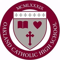 Oakland Catholic High School (@ochs_pittsburgh) 's Twitter Profile