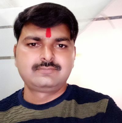 DhiruPandey1's profile picture. 