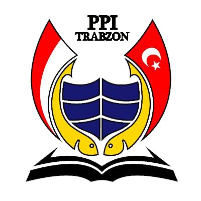 Akun twitter resmi Perhimpunan Pelajar Indonesia (PPI) Trabzon / Official twitter account of PPI Trabzon / PPİ Trabzon resmi twitter hesabı