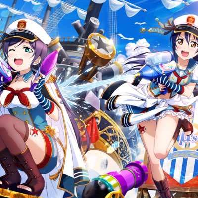 ℒℴѵℯℒᎥѵℯ＠μ’s-Aqours☆さんのプロフィール画像
