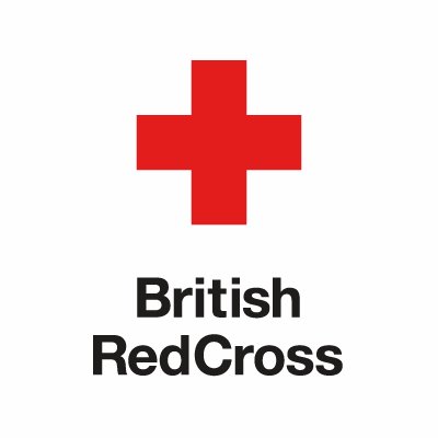 RedCrossJobsUK Profile Picture