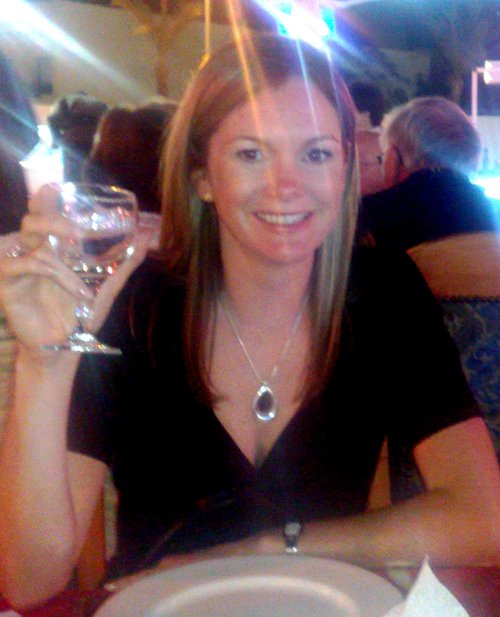 clairturner's profile picture. I am a wife, a mother of two, three if you include our dog . I am a triathlete, a nurse and I am very happy!!!