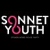 Sonnet Youth (@sonnetyouth) Twitter profile photo Sonnet Youth (@sonnetyouth) Twitter profile photo