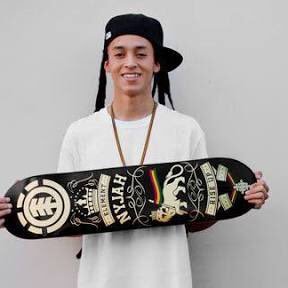 674453735353d's profile picture. 最新のスケボーのグッズを紹介していきます！