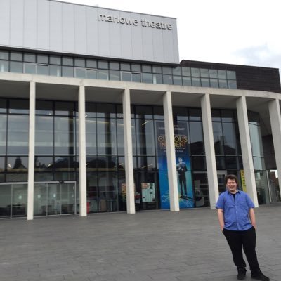 tommh2216's profile picture. Freelance Theatre Director (Former Assistant to Artistic Director Matthew Parker, The Hope Theatre, London)