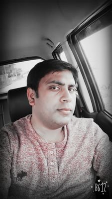 BSRATHOR2's profile picture. Jai jawan Jai kisaan