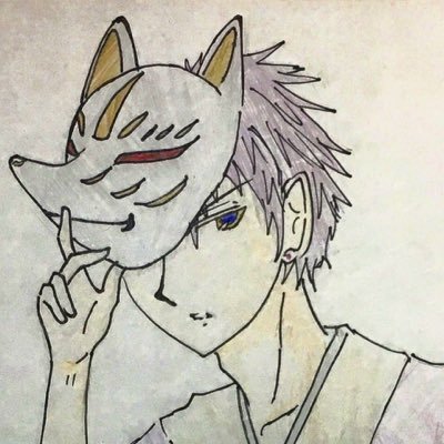 karafuruさんのプロフィール画像