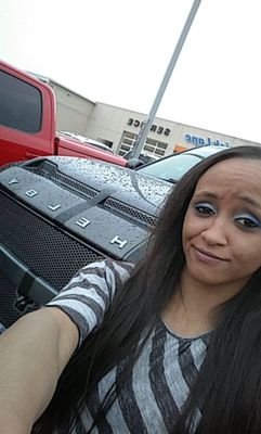 CountreeMama's profile picture. Im fearless