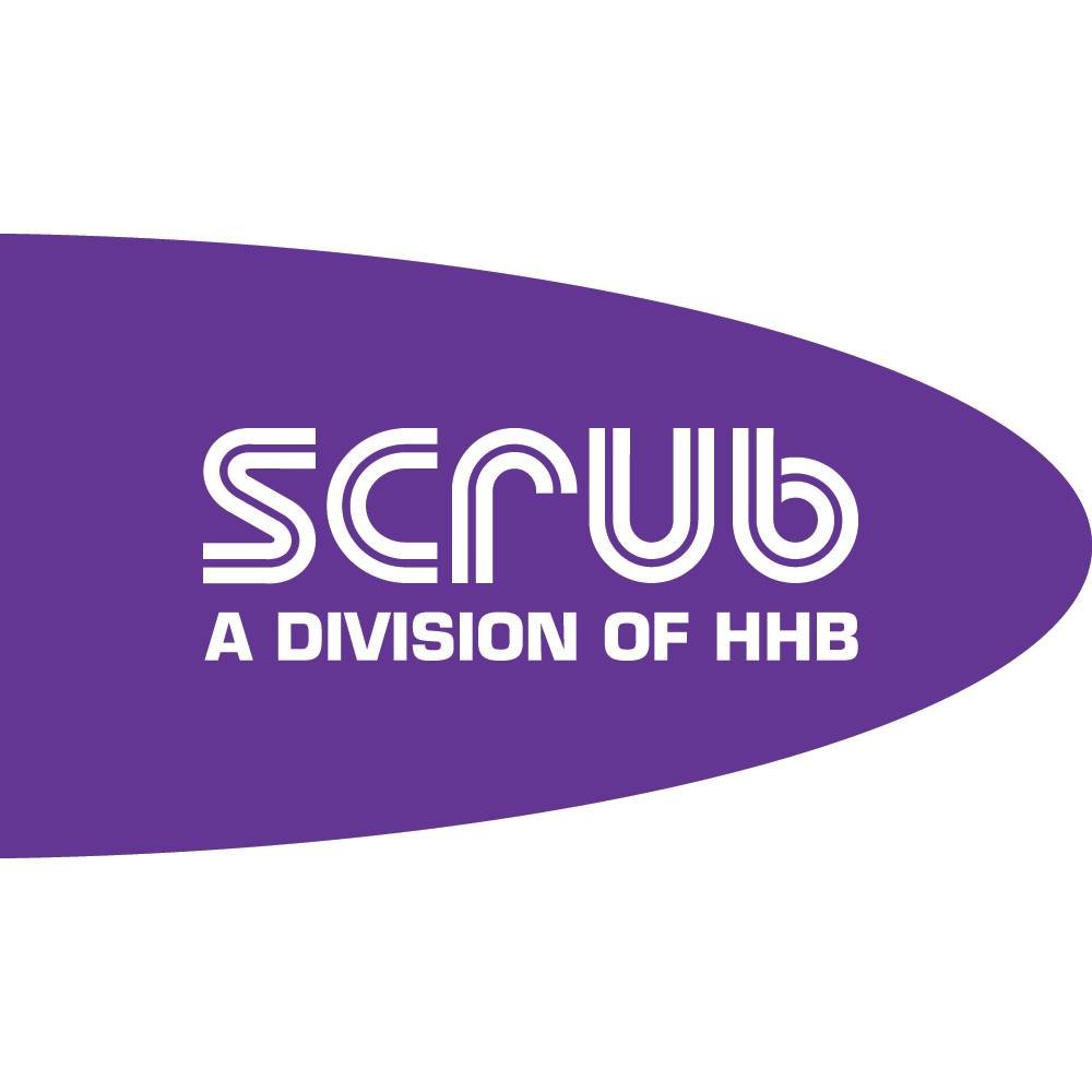 Scrub.  A division of @hhbcomms. Leading global suppliers of professional audio technology.

Home of London's @Genelec Experience Centre.