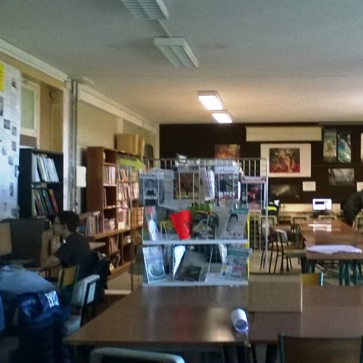 cdicassin's profile picture. CDI du LP René Cassin - Tulle - Corrèze- Education -  “L'homme le plus heureux est celui qui fait le bonheur d'un plus grand nombre d'autres.”  D. Diderot